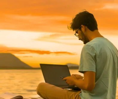 Digital Nomad Visas Cover