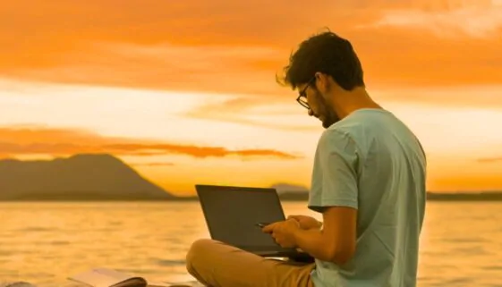 Digital Nomad Visas Cover